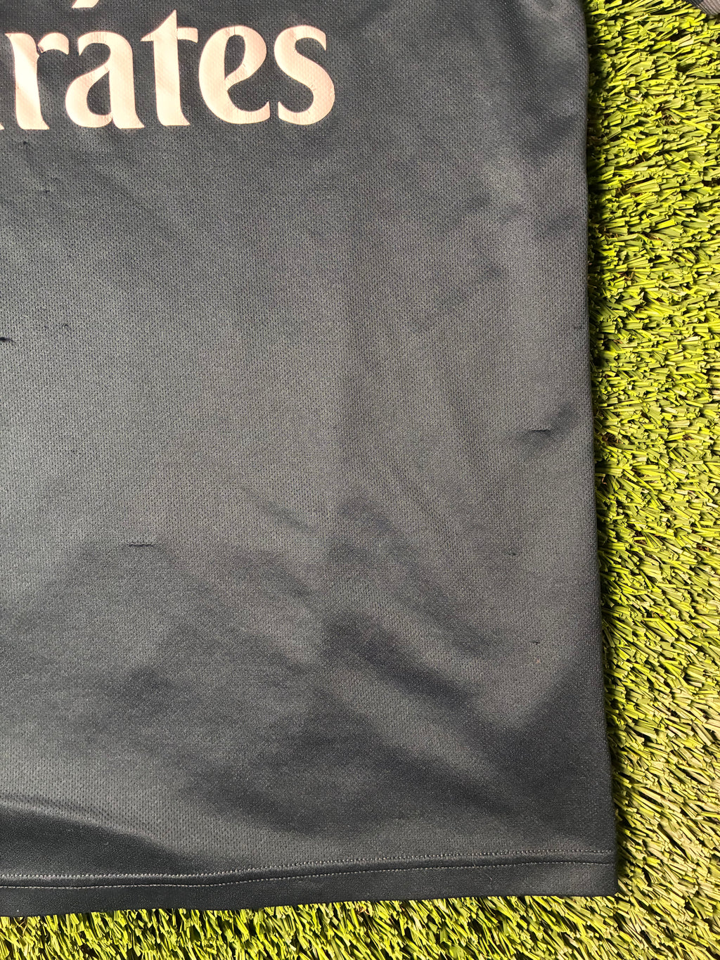 Adidas Real Madrid 18/19 Away Jersey Size Men's Medium