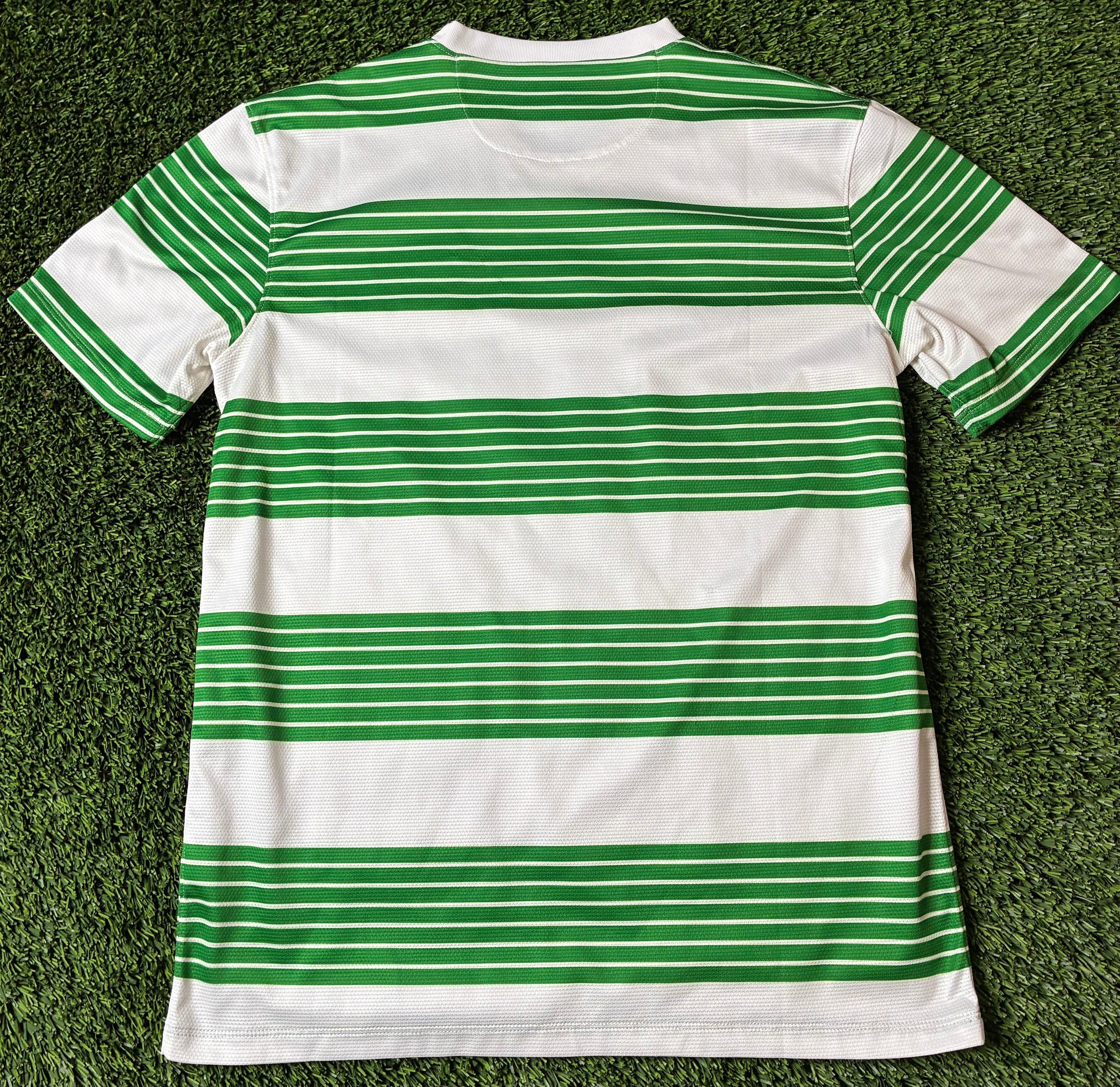 Nike Celtic 13/14 Home Size Medium