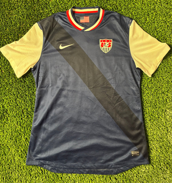 Jersey front view