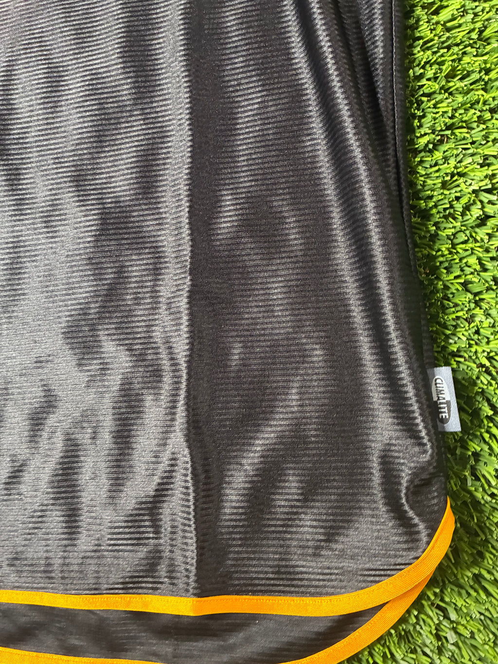 Adidas Real Madrid 99/00 Away Jersey Reissue