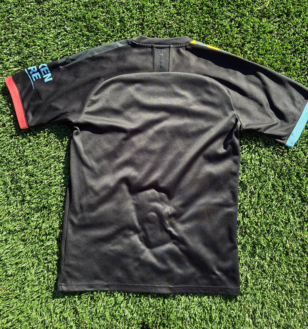 Puma Manchester City 19/20 Away Size Men's Small