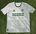 Adidas Mexico World Cup Fan Jersey