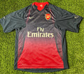 Nike Arsenal 07/08 Training Size Medium