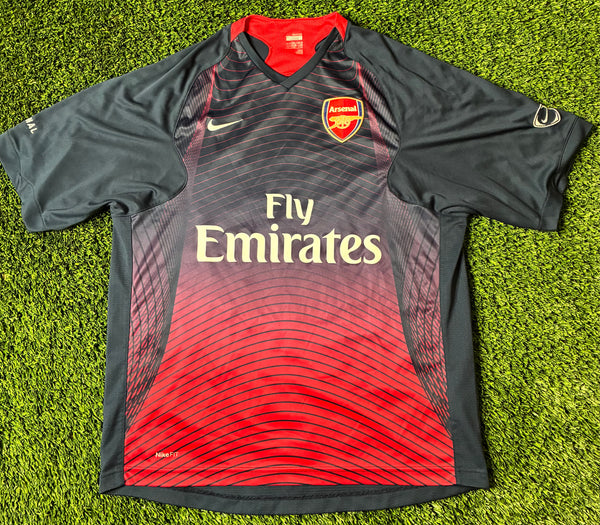 Jersey front view