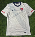 Nike USA 2010 World Cup Home Jersey Size Men's Small
