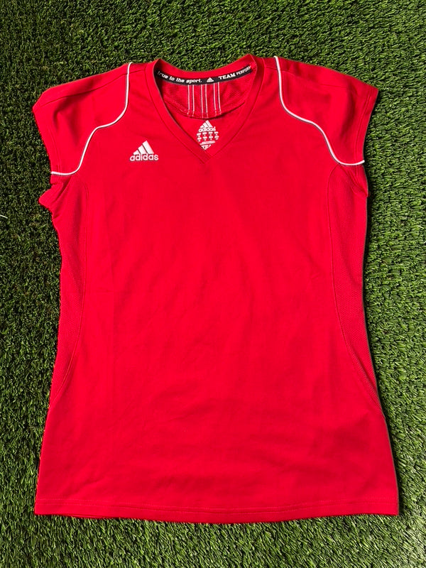 Jersey front view