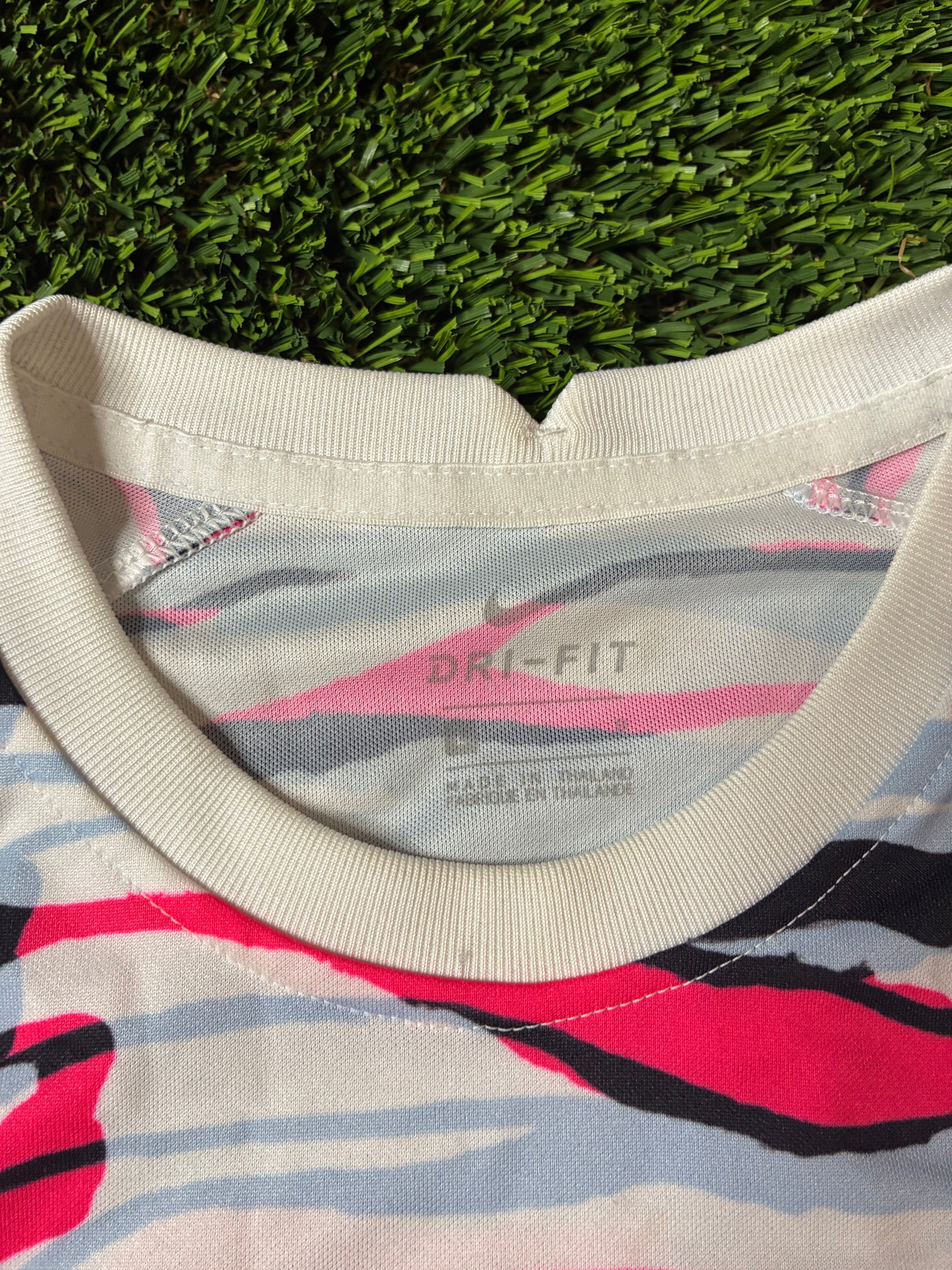 Nike South Korea Training Jersey Size XS