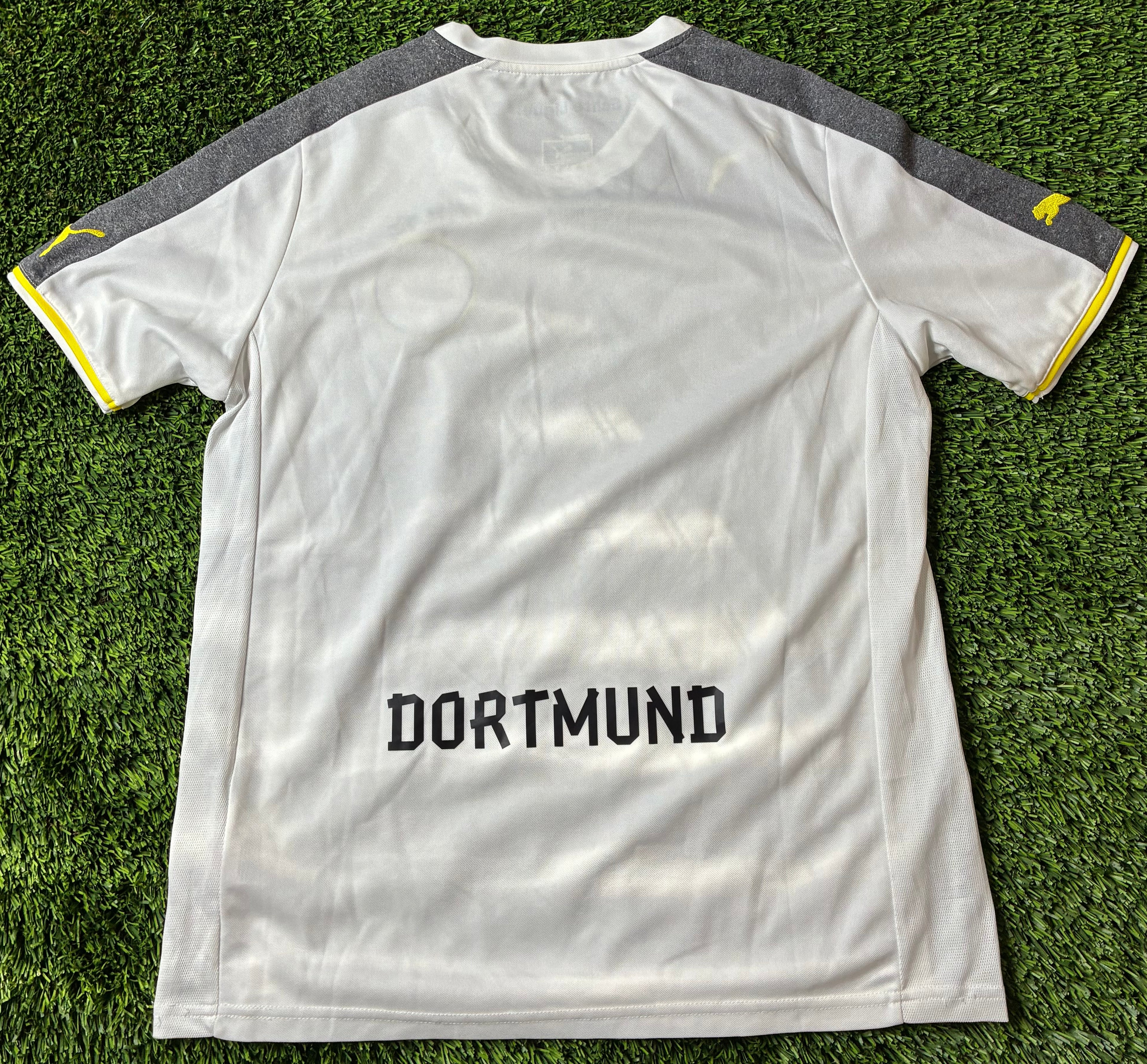 Puma Borussia Dortmund 13/15 Third Size Youth XL