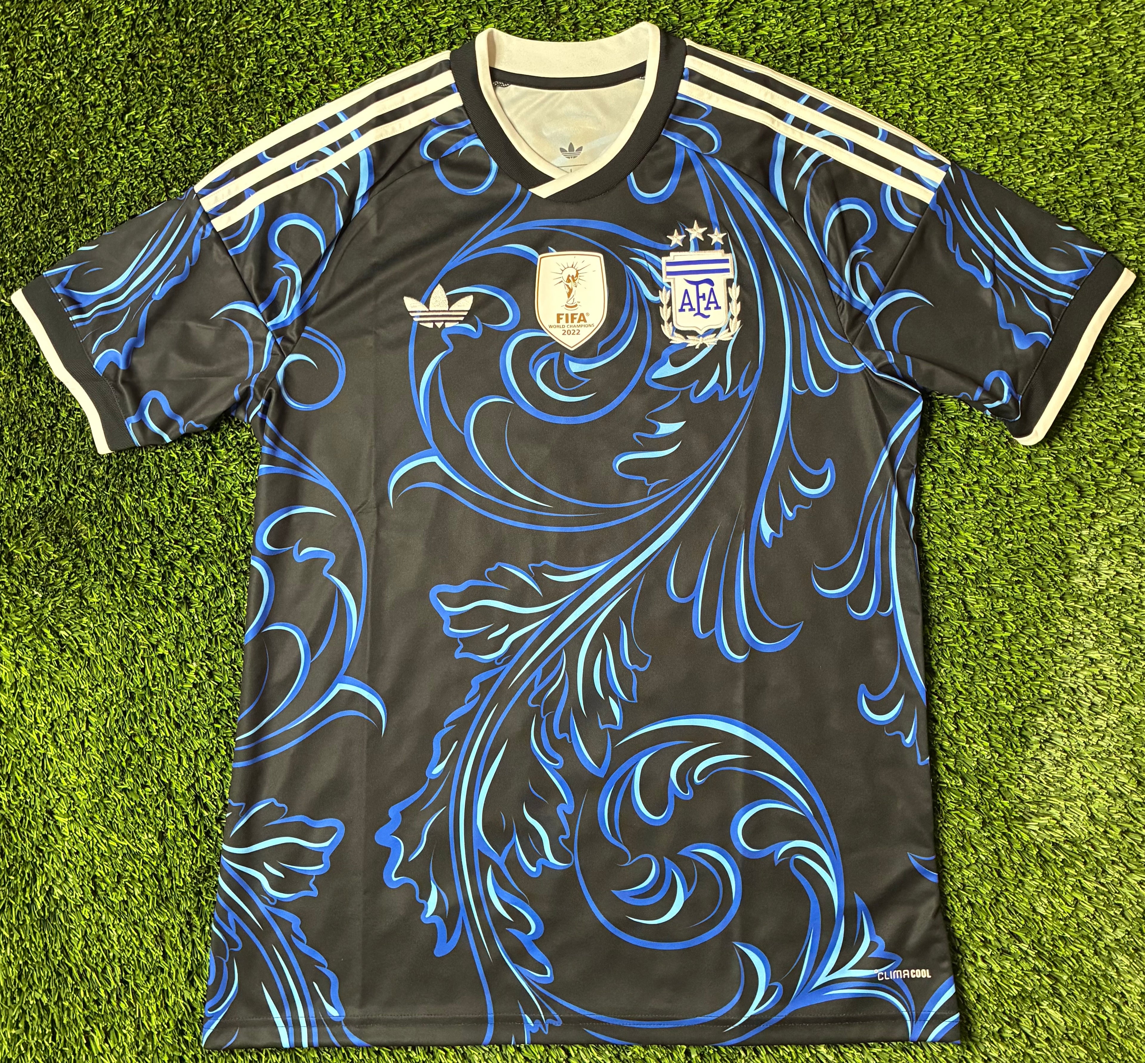 Adidas Argentina 2026 Away