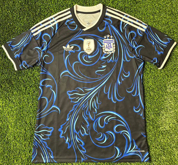 Jersey front view