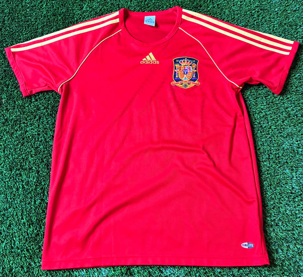 Jersey front view