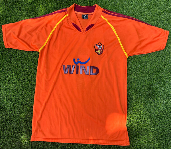 Jersey front view