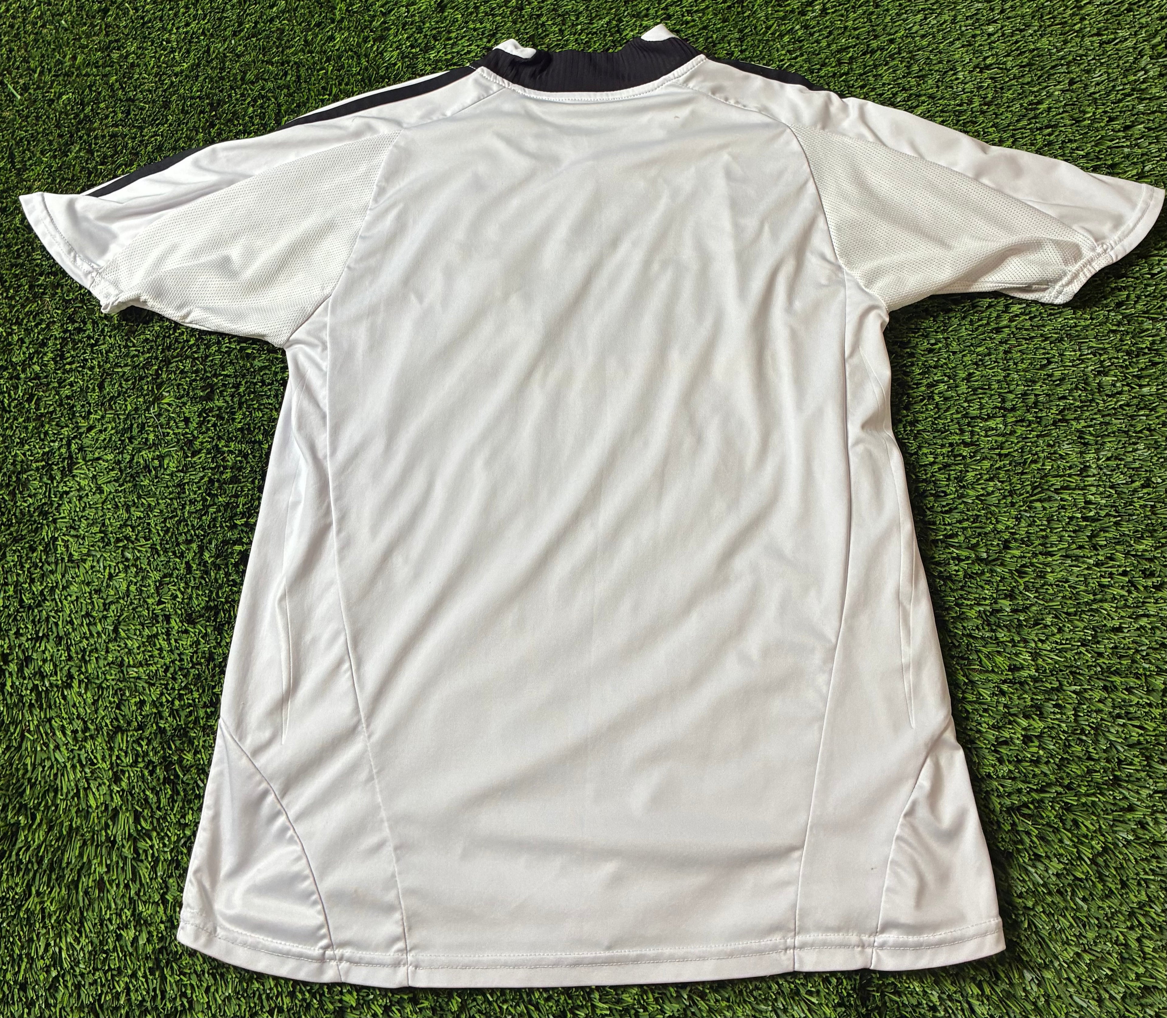 Adidas Germany 08/09 Home Size Men’s Medium