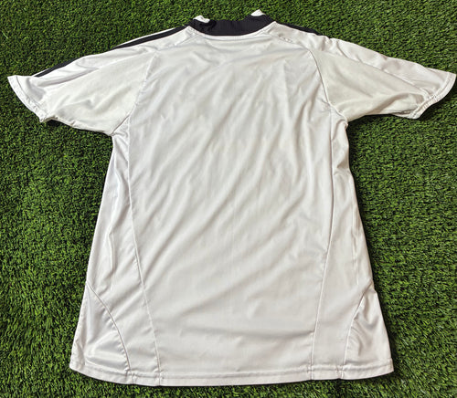 Adidas Germany 08/09 Home Size Men’s Medium