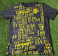 Puma Borussia Dortmund Fan Jersey Size Large