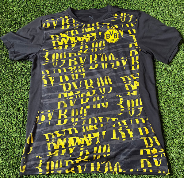 Jersey front view