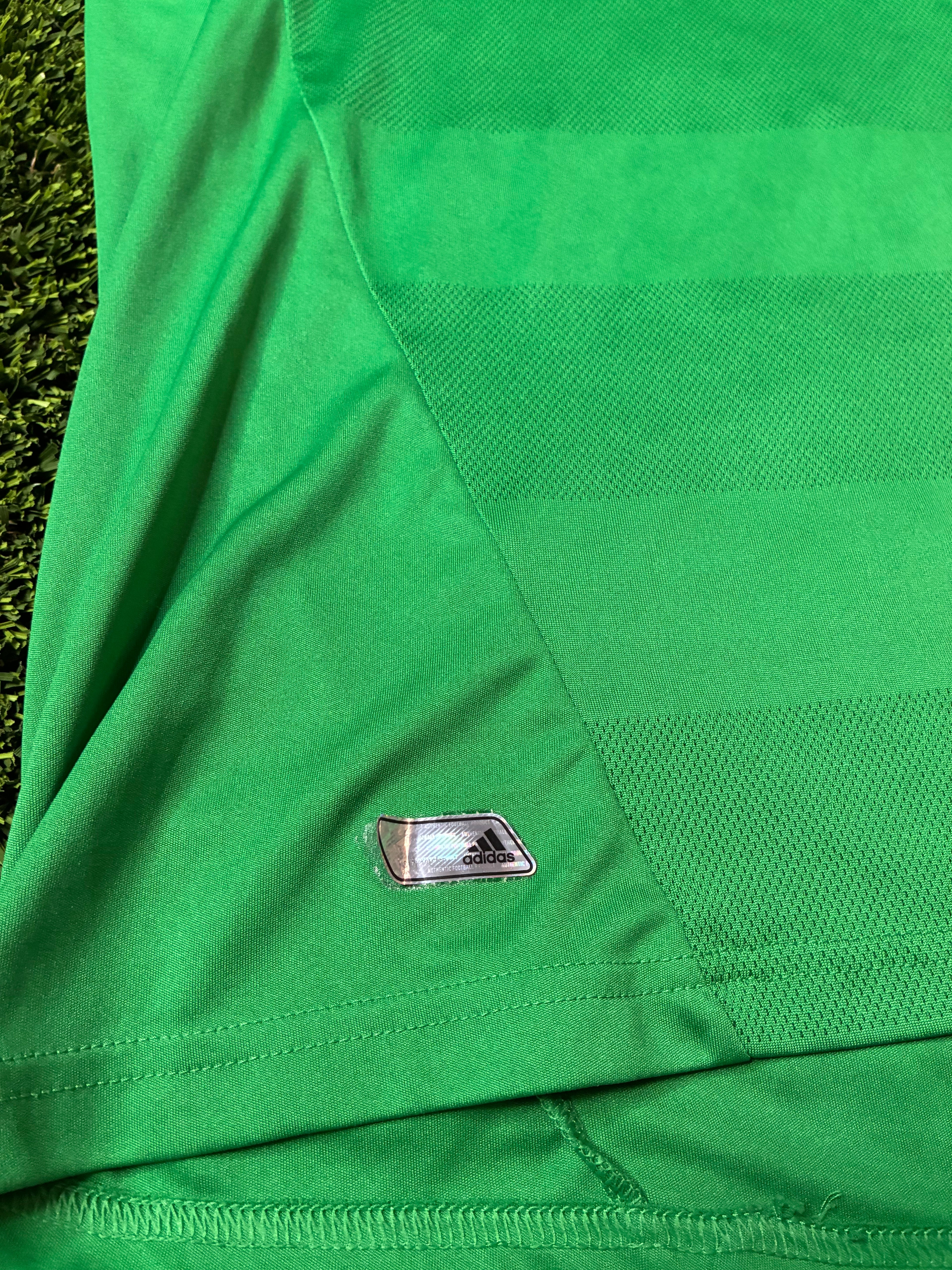 Adidas Germany 12/13 Away Size Large