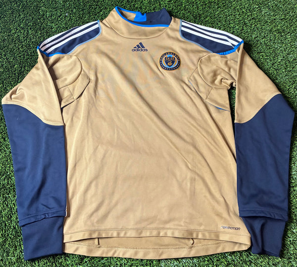 Jersey front view