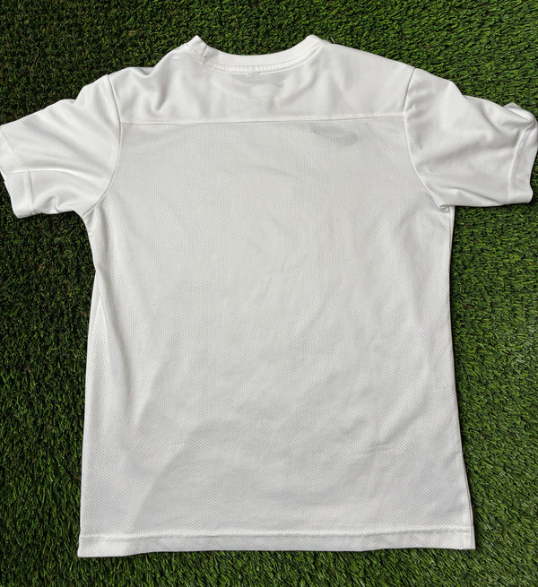 Jersey back view