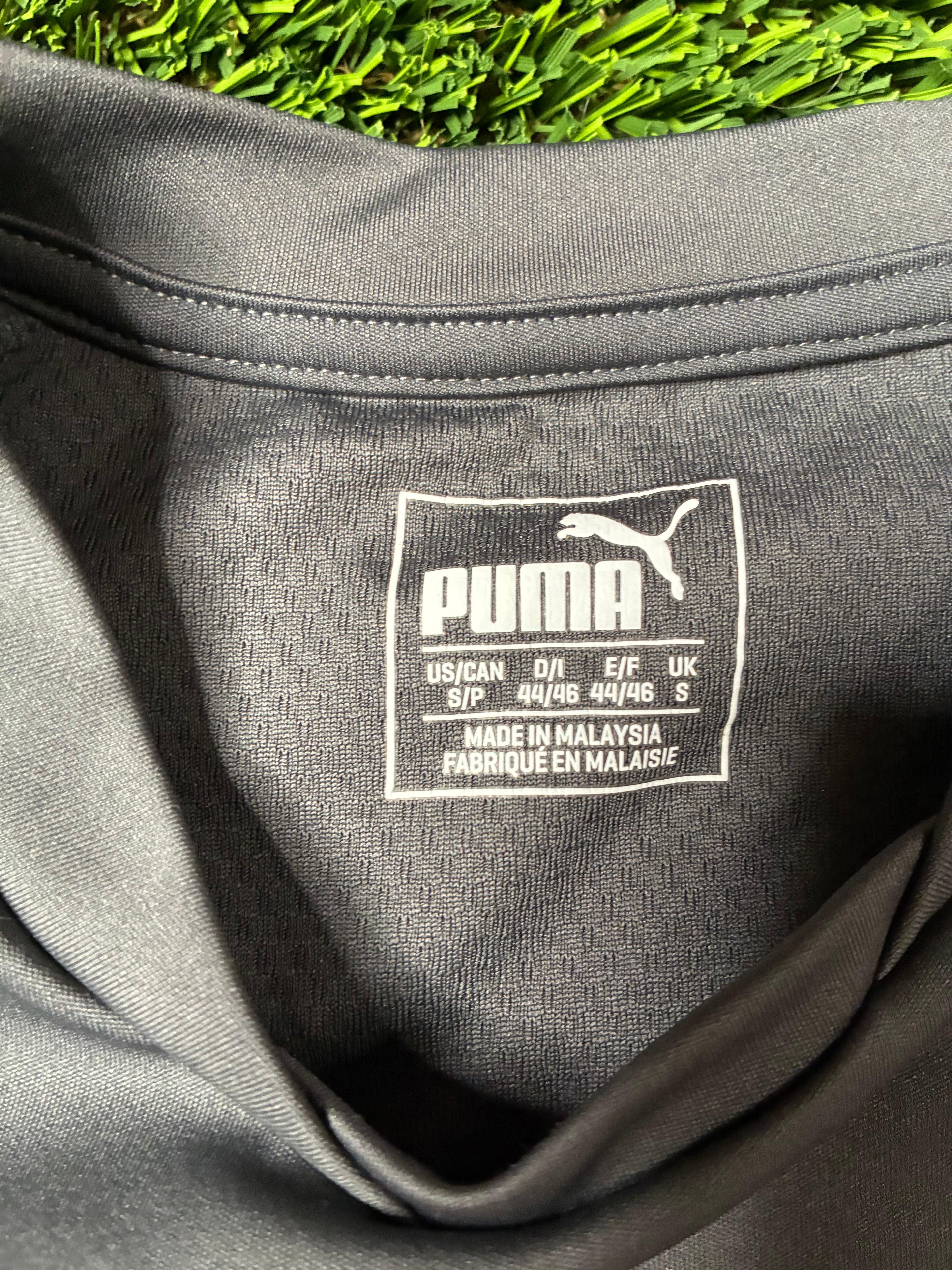 Puma Arsenal 17/18 Training Jersey Size Men's Small