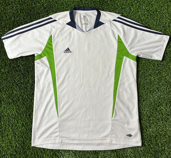 Jersey front view