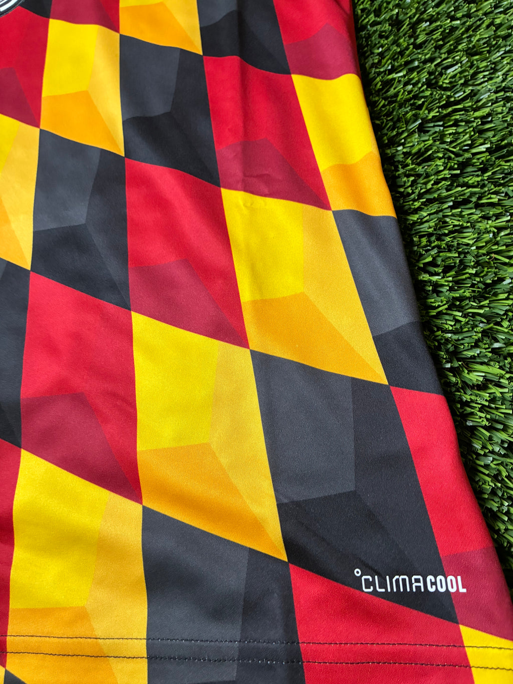 Adidas Germany 2026 Training Jersey