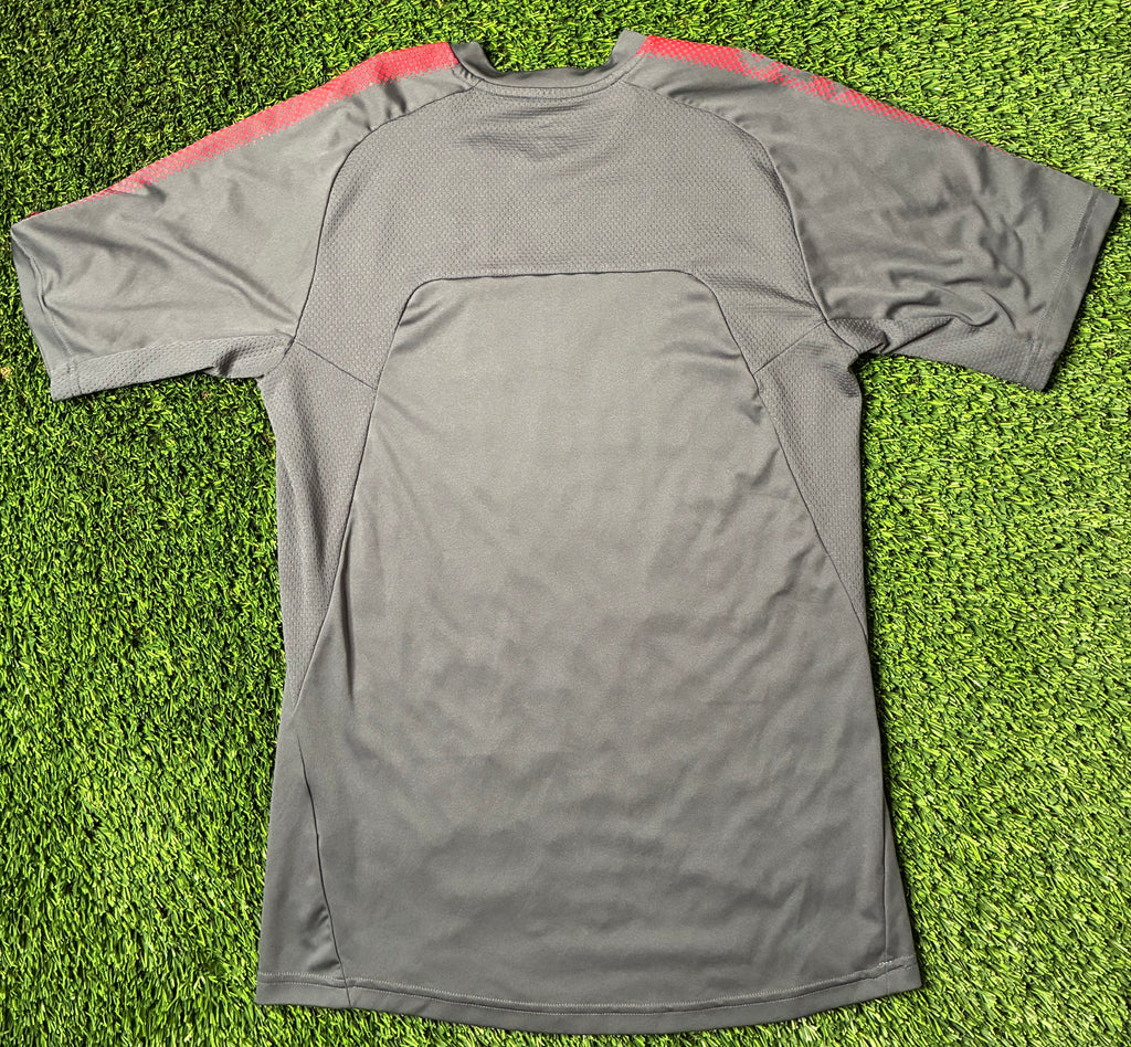 Puma Arsenal 17/18 Training Jersey Size Men's Small