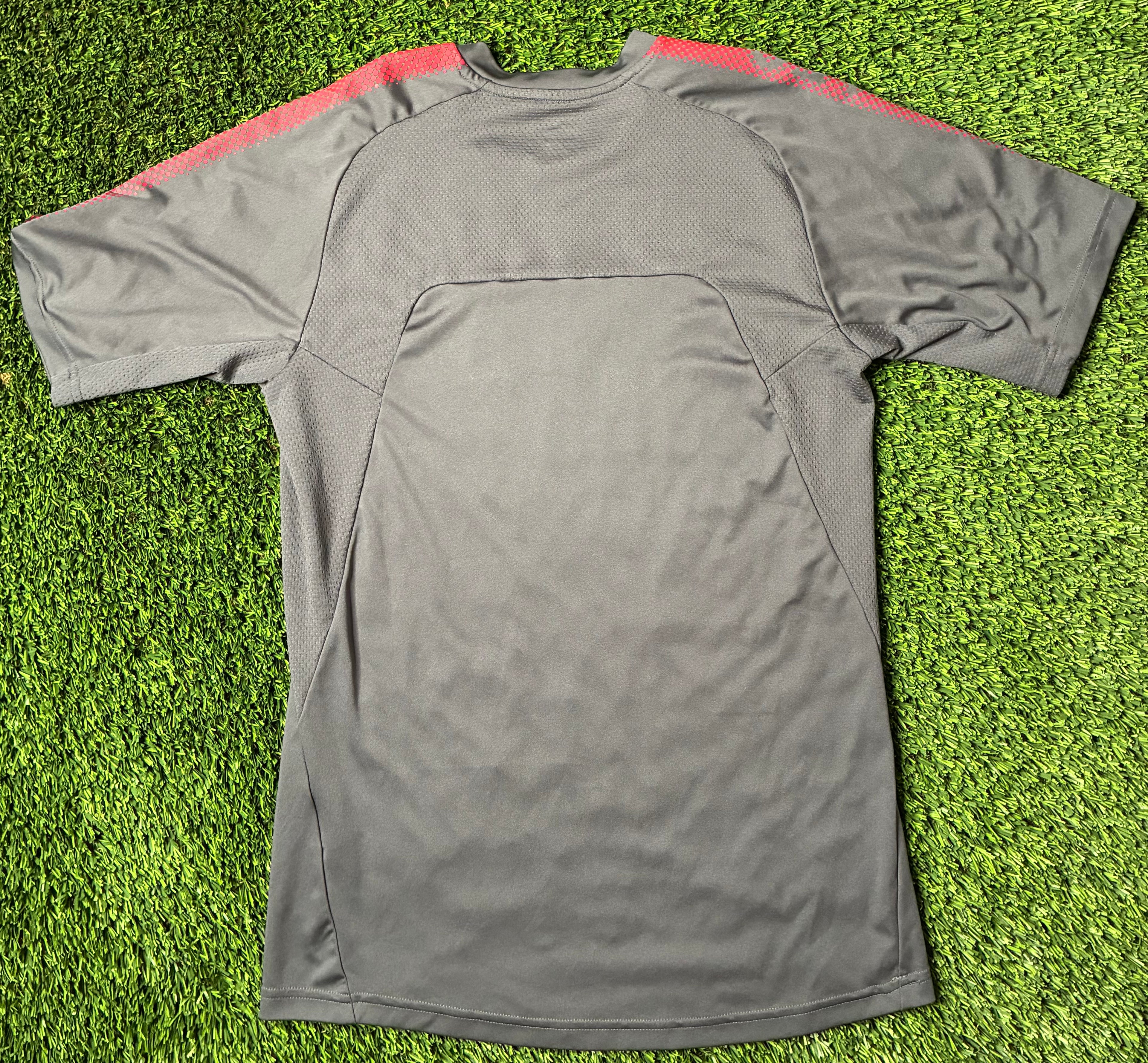 Puma Arsenal 17/18 Training Jersey Size Men's Small