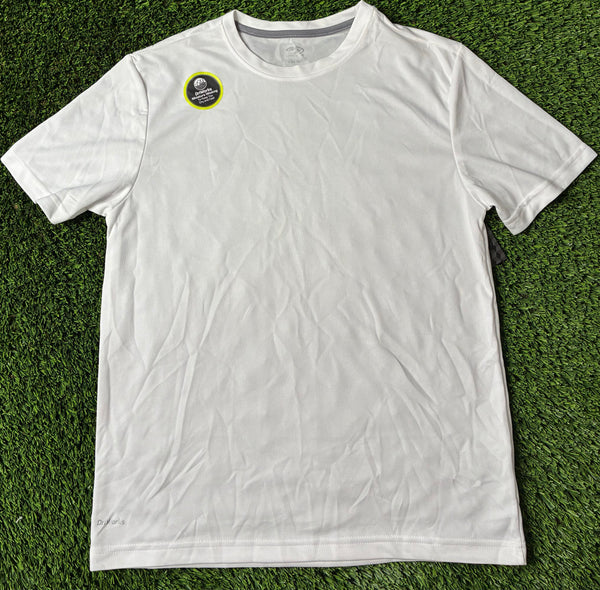 Jersey front view