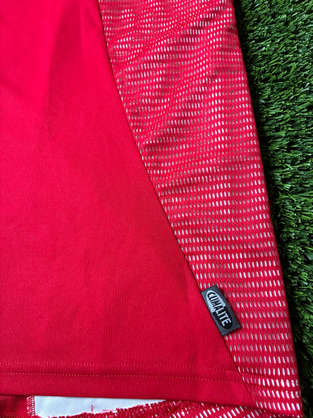 Adidas Canada 2002 Home Size XL