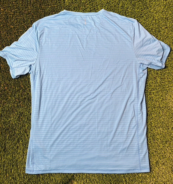 Jersey back view
