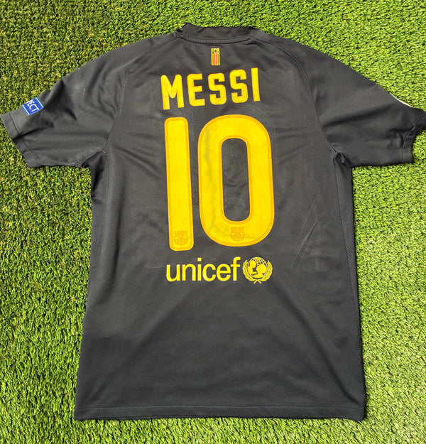 Jersey front view