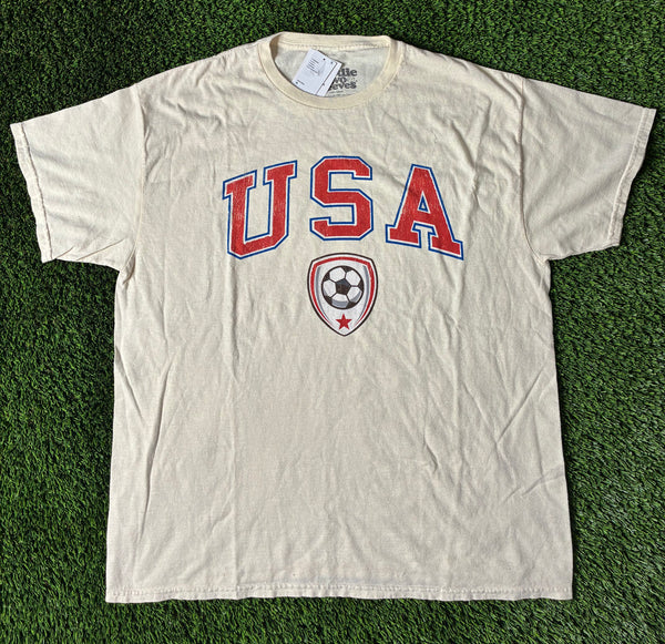 Jersey front view