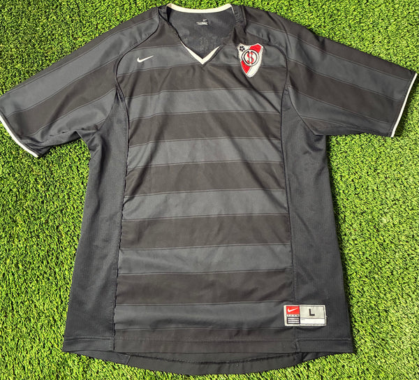Jersey front view