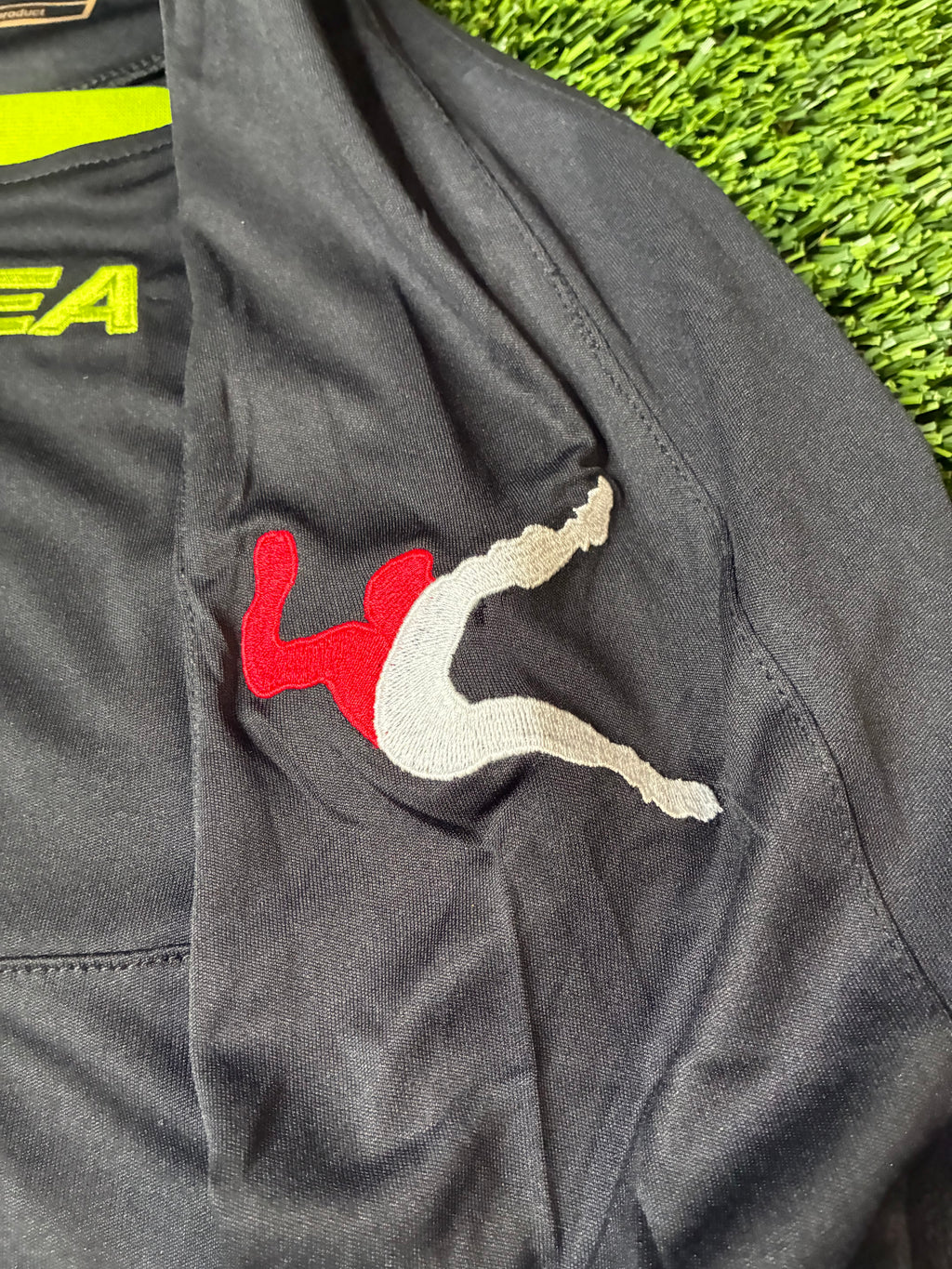 Legea Udinese 12/13 Third Size Large