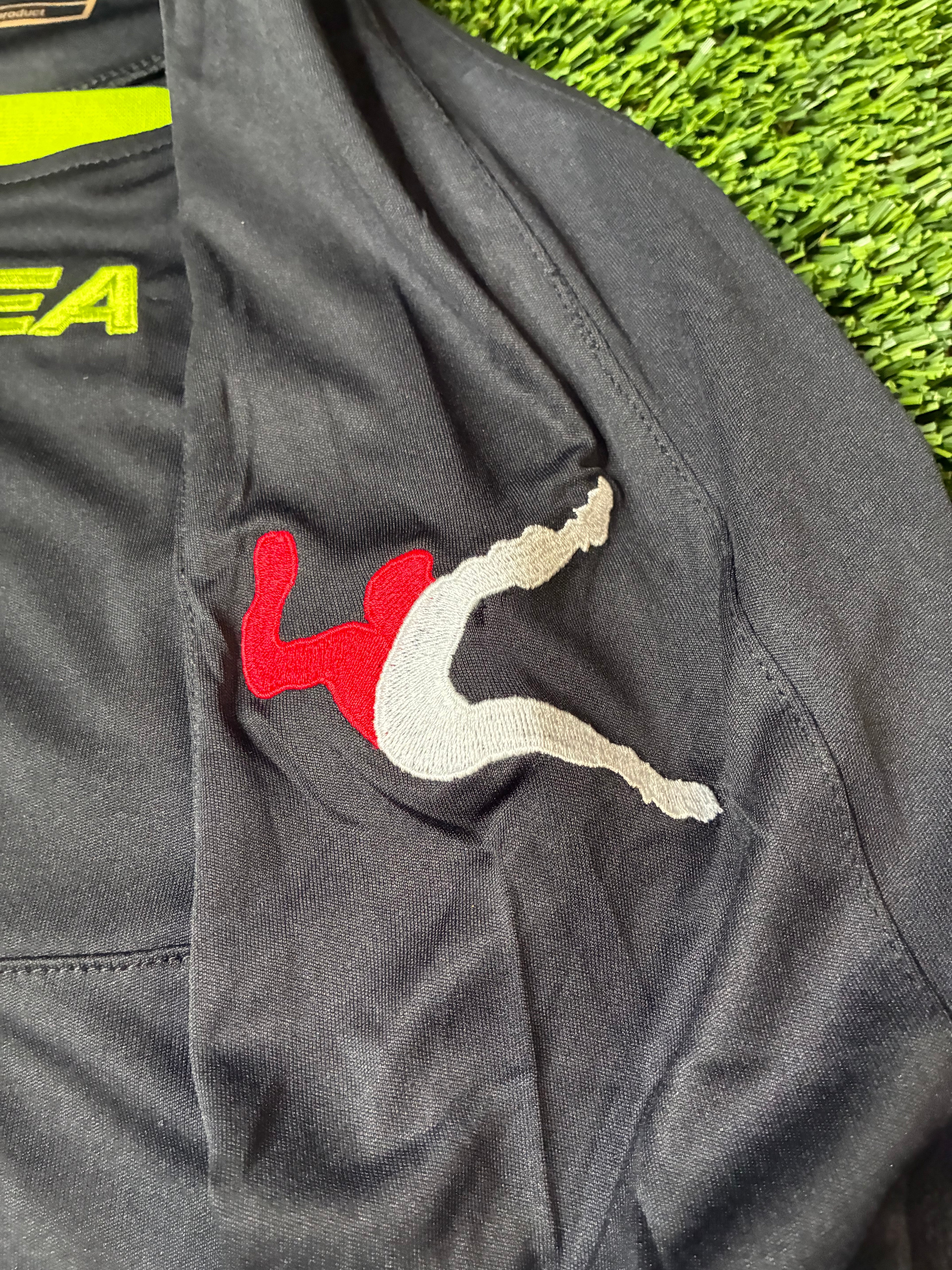 Legea Udinese 12/13 Third Size Large