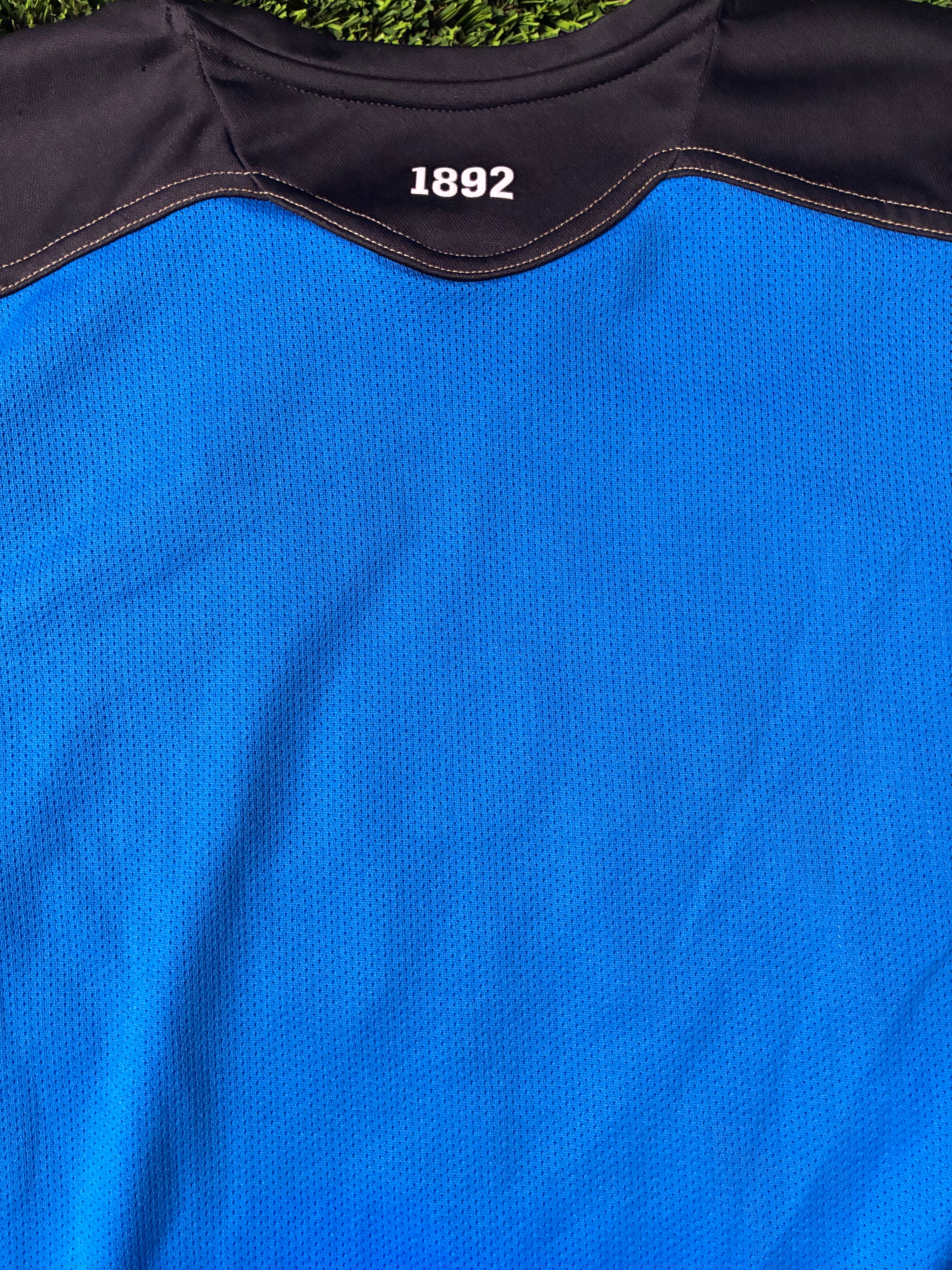 Puma Newcastle United 11/12 Training Jersey Size Men's Medium