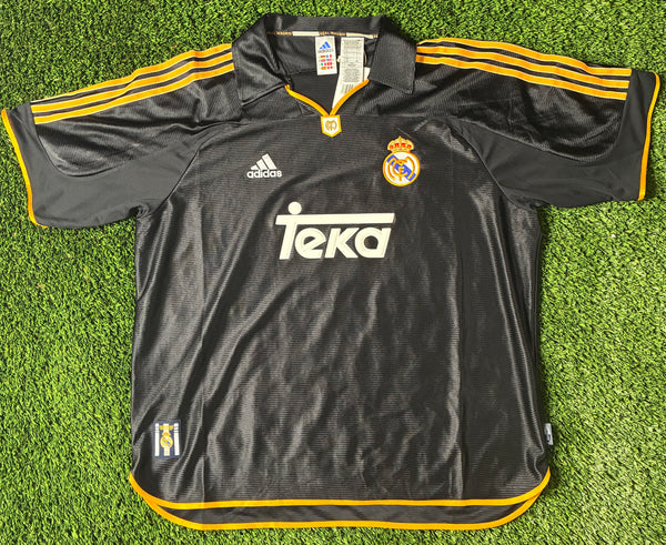 Jersey front view