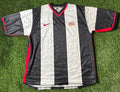 Nike PSV 98/99 Away Jersey Player Version Size Xl