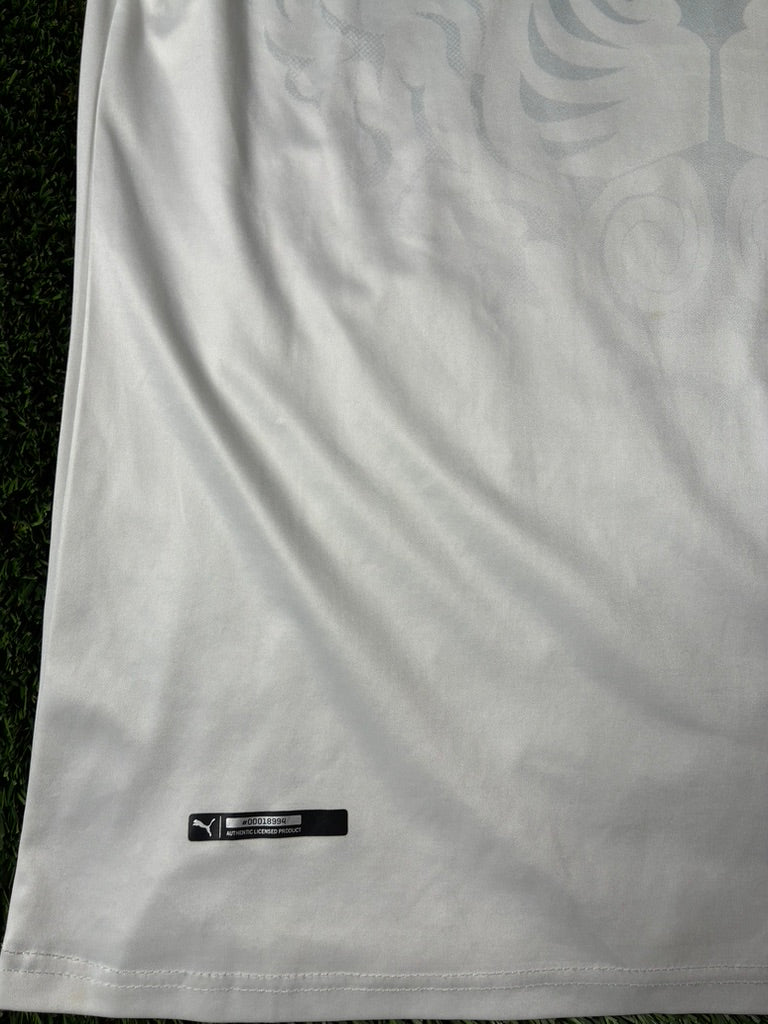 Puma Senegal 2018 Home Jersey Size Men's Medium