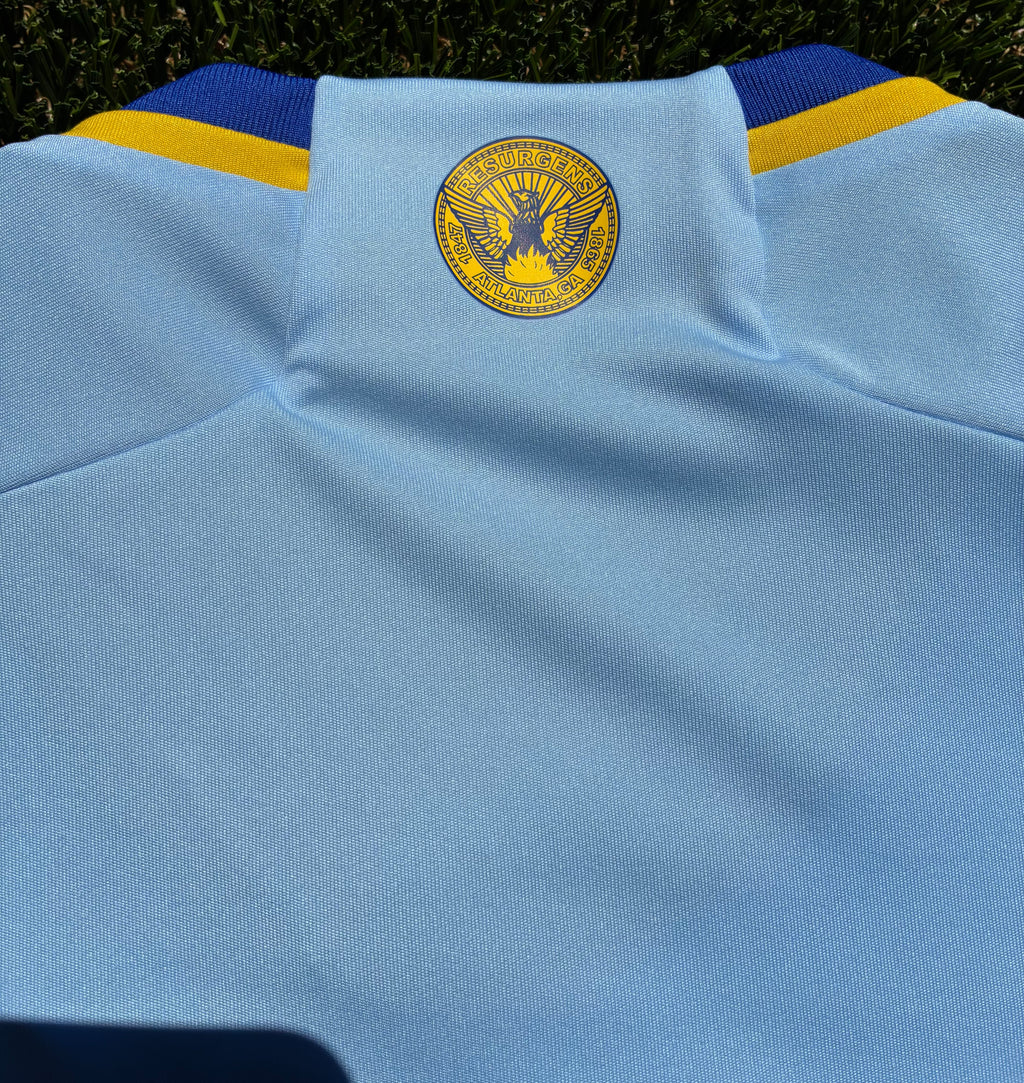 Adidas Atlanta United 2024 Resurgens Jersey Size Men’s Xl