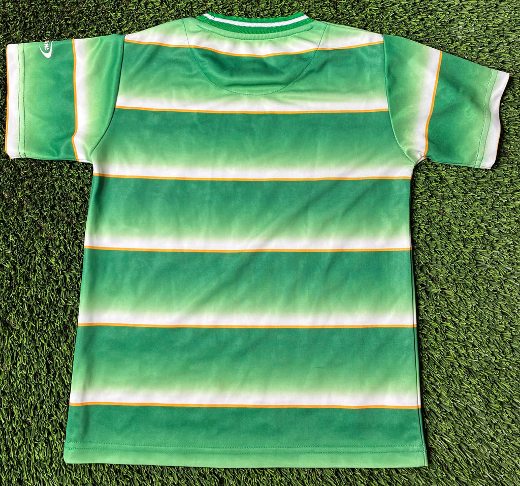 Landsdowne Ireland Fan Jersey Size Youth Medium