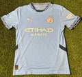 Puma Manchester City 24/25 Home Jersey Size Men's Medium