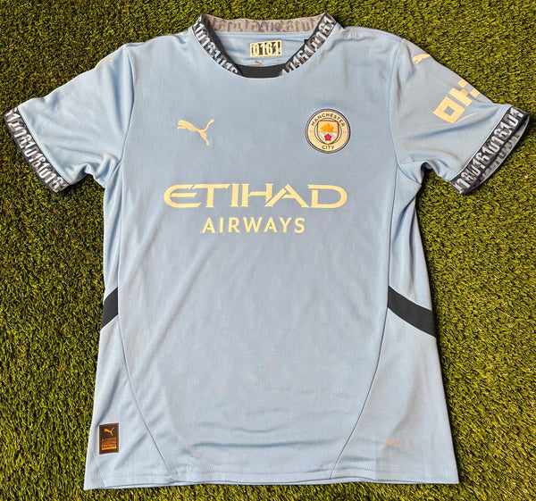 Jersey front view