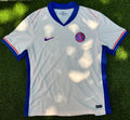 Nike Chelsea 24/25 Away Jersey Size Men's XL