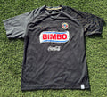 Vintage Nike Club America 07/08 GK Jersey Size Men's XL