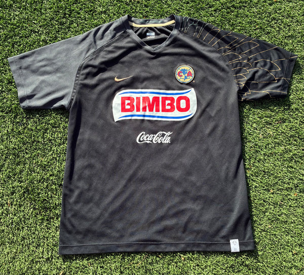 Jersey front view