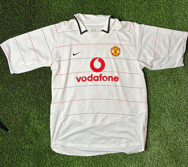 Jersey front view