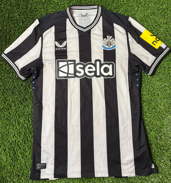 Jersey front view