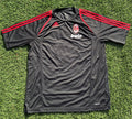 Adidas AC Milan 09/10 Training Jersey Men's Size XL